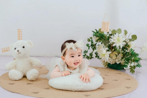 垦利四个月宝宝咳嗽