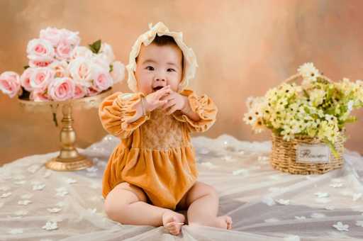 垦利怀孕多久长妊娠线