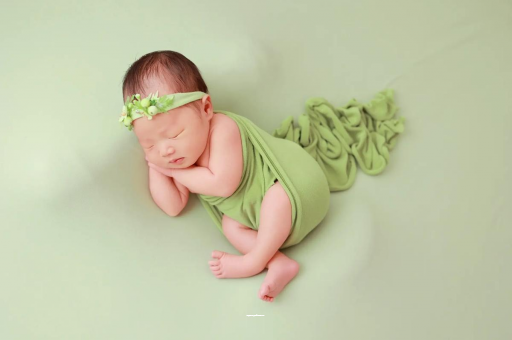 垦利宝宝出疹子发烧