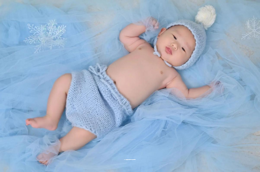 垦利宝宝荨麻疹怎么治疗